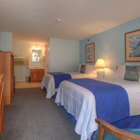 Stage Run By The Sea Motel Ogunquit Bagian luar foto